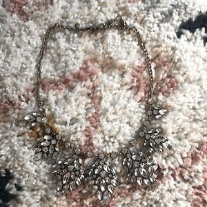 J.Crew Statement Necklace